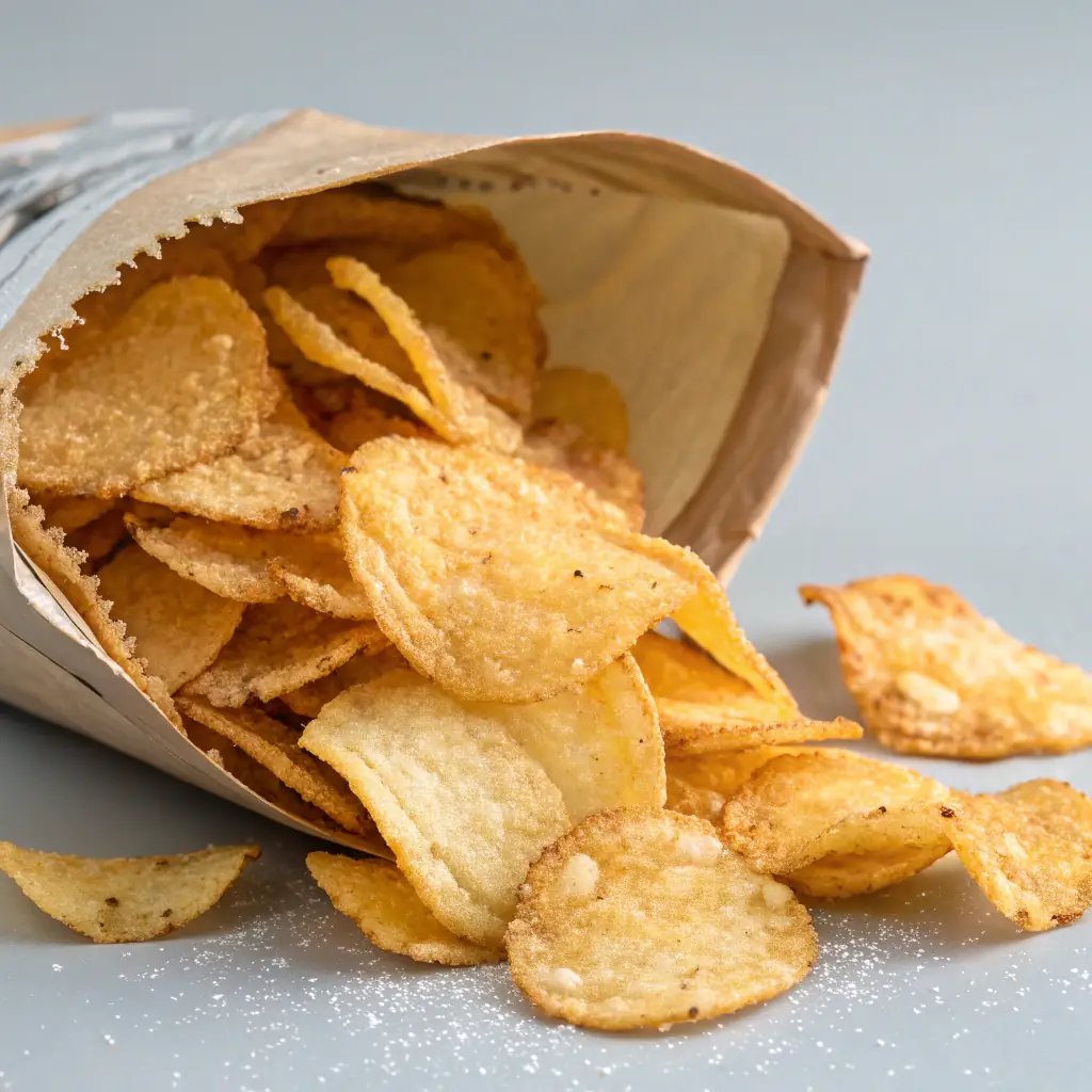 Lay's Classic Potato Chips