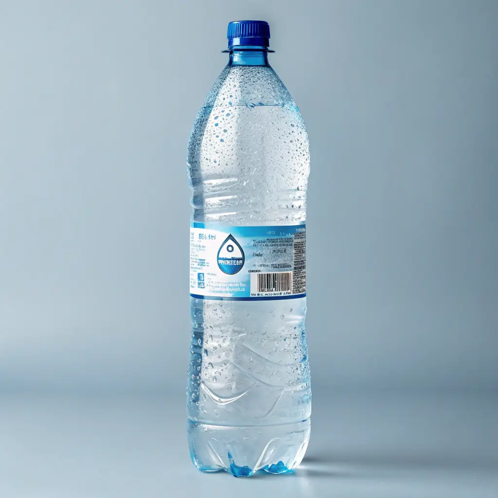 Smartwater Bottled Water