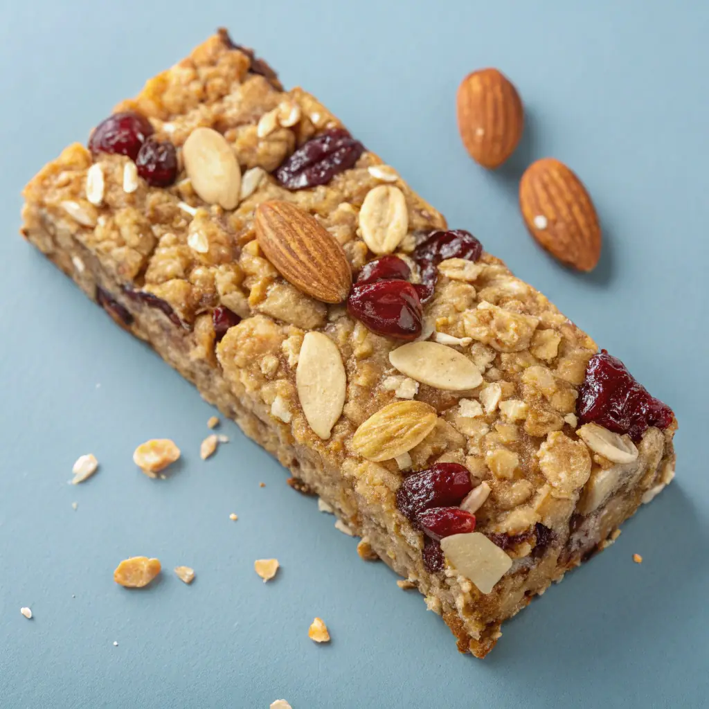 Nature Valley Granola Bars