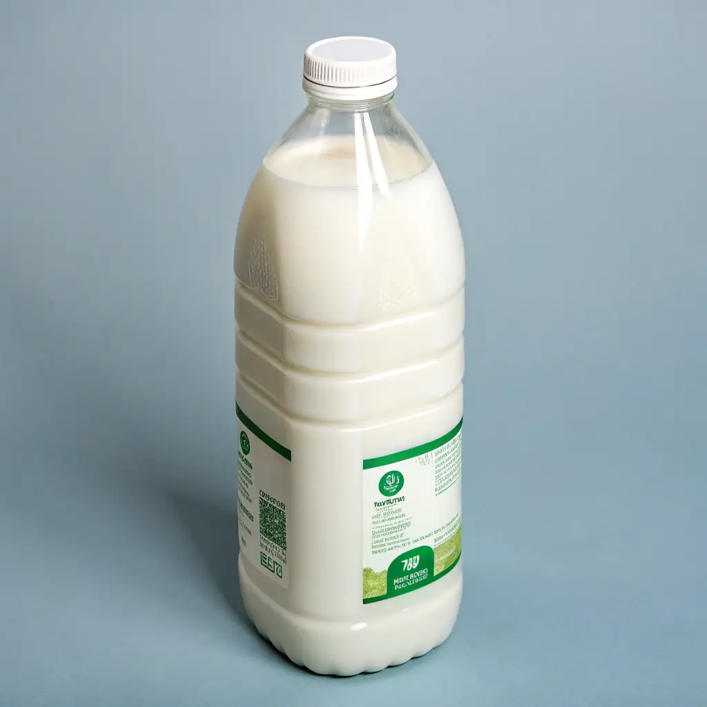 Yoplait Yogurt Drink