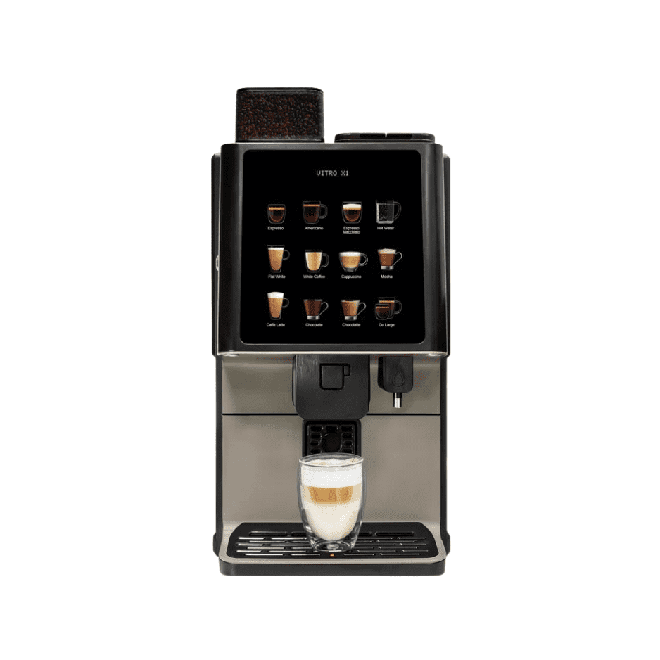 Vitro X1 Coffee Machine